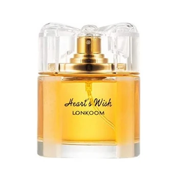 Lonkoom Hearts Wish Women's Perfume